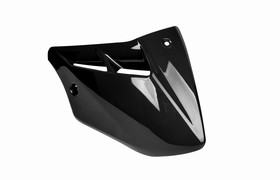CACHA TANQUE HONDA CBX 250 TWISTER NEGRO (DER) MTC [C80727]